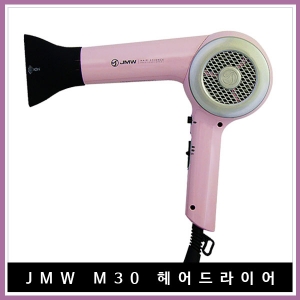 JMW 드라이기 M30/2배더 강력한 바람/BLDC 모터